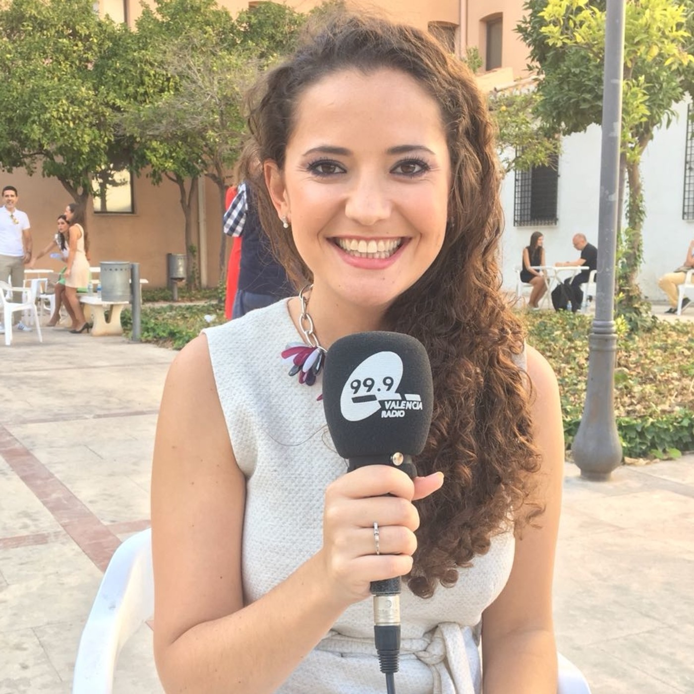 Pasión por Valencia