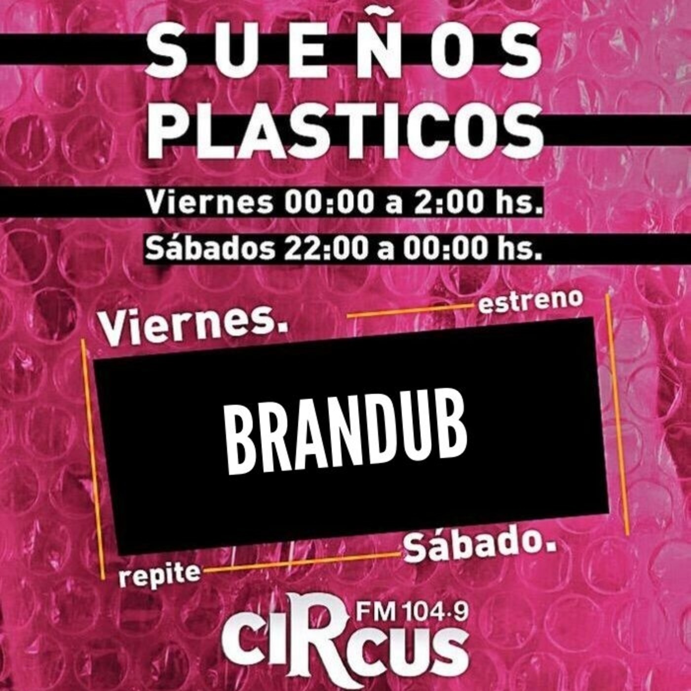 Sueños Plasticos