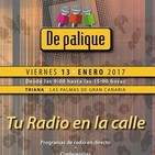 El IES Pablo Montesino se fue de palique