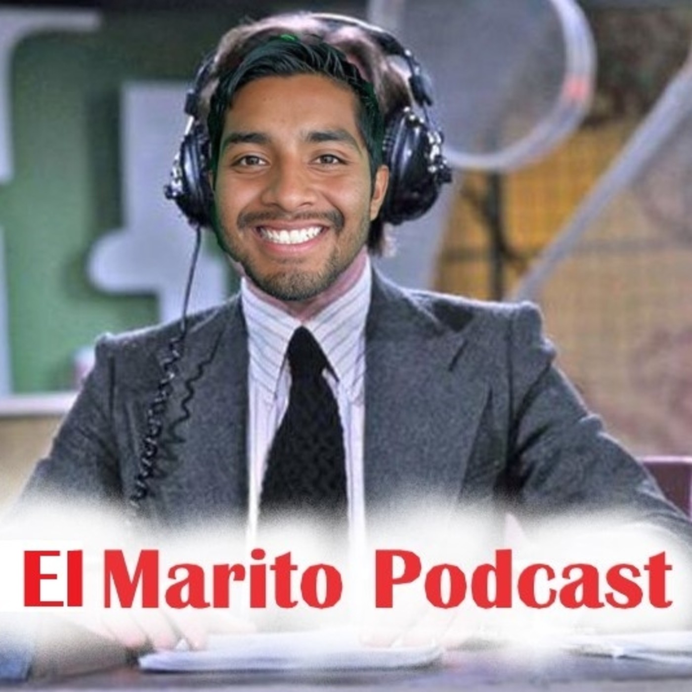 El Marito Podcast