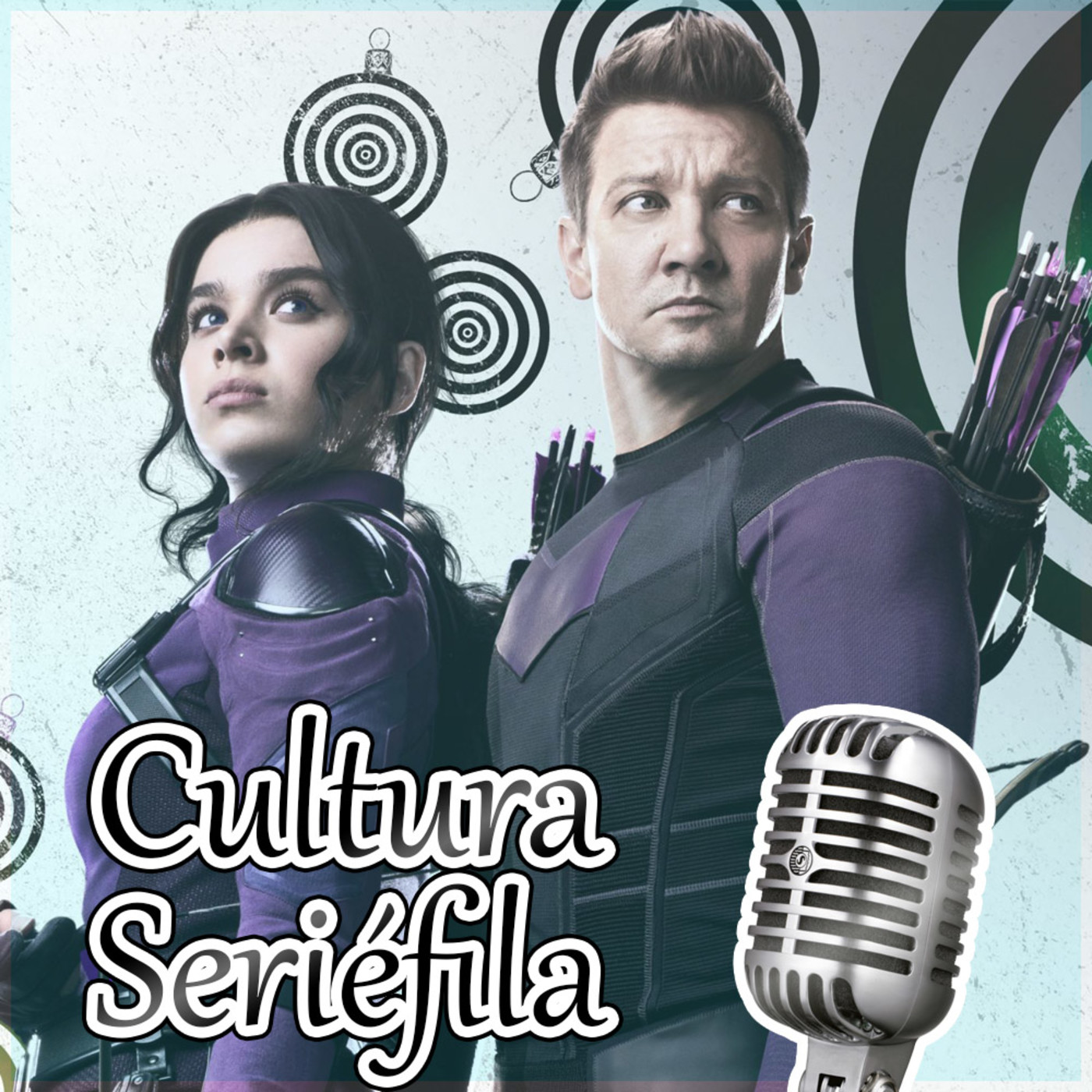 Cultura Seriéfila