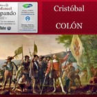 Cristóbal Colón.