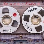 De 4 a 3 - Agosto de 1995