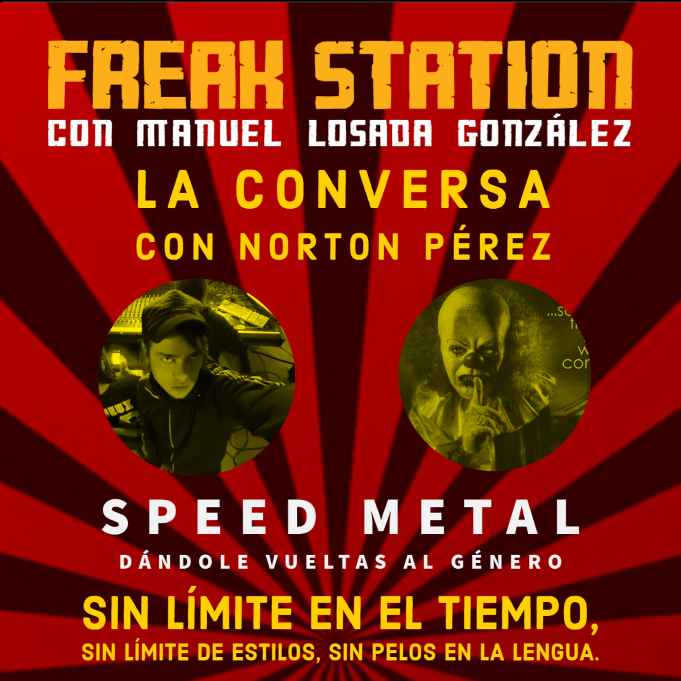 FreakStation