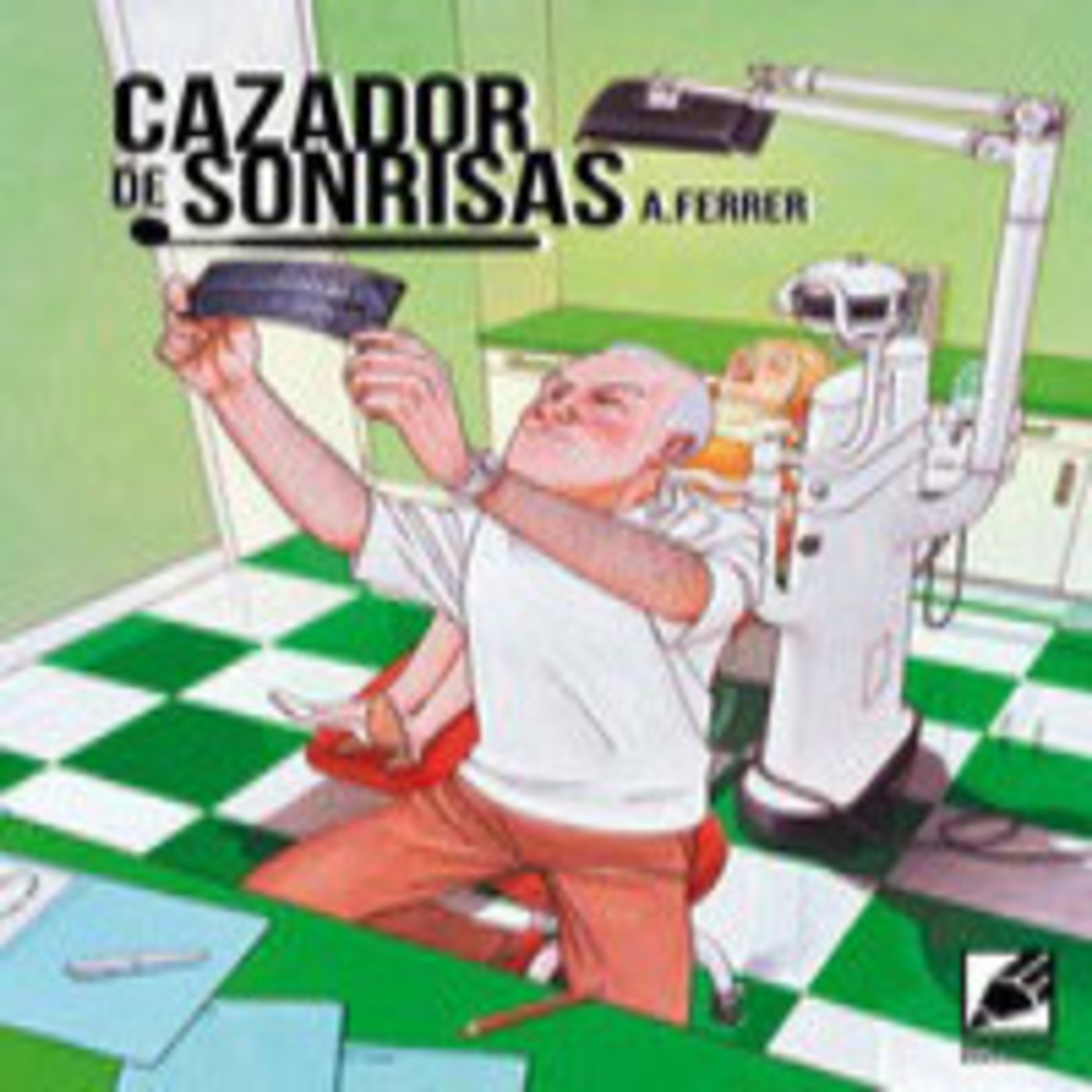 Café con Vistas - La Viñeta Indiscreta