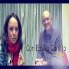 EMILIO CARRILLO - Confianza en los Procesos ( Entrevista )