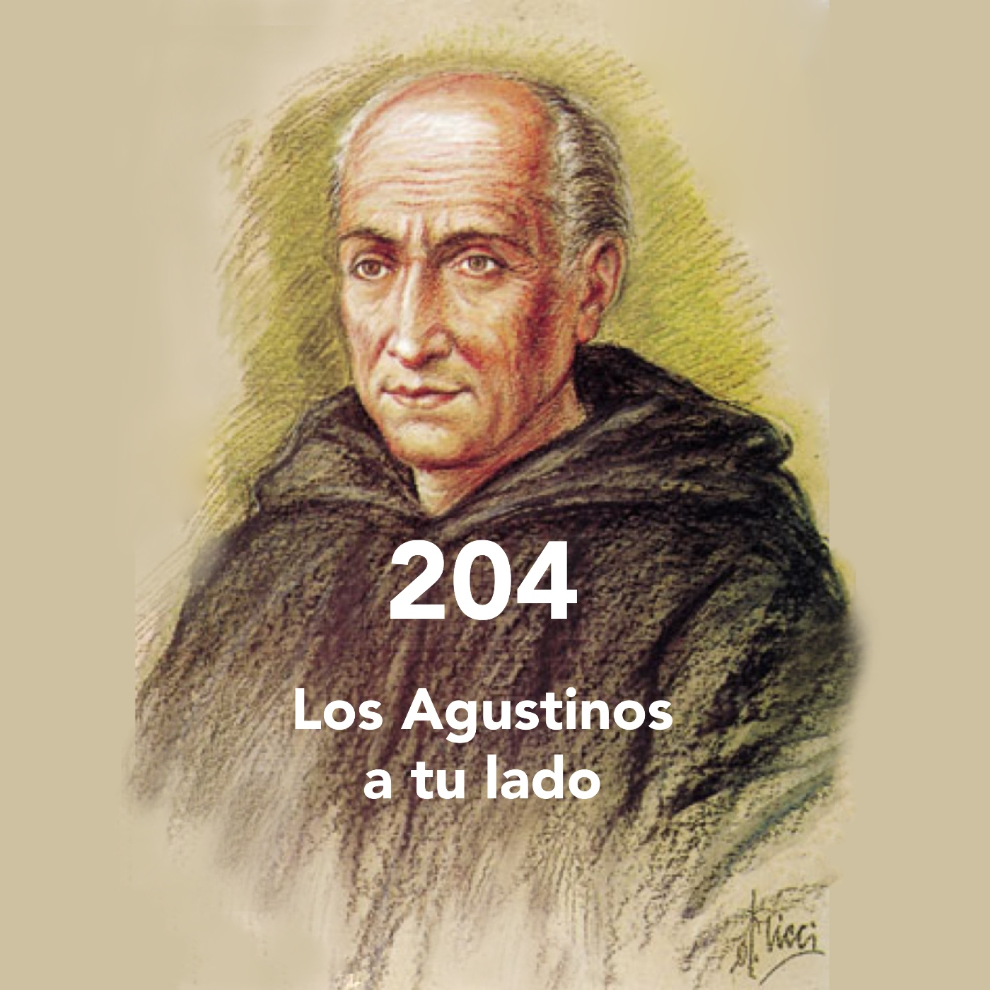 Los Agustinos a tu lado