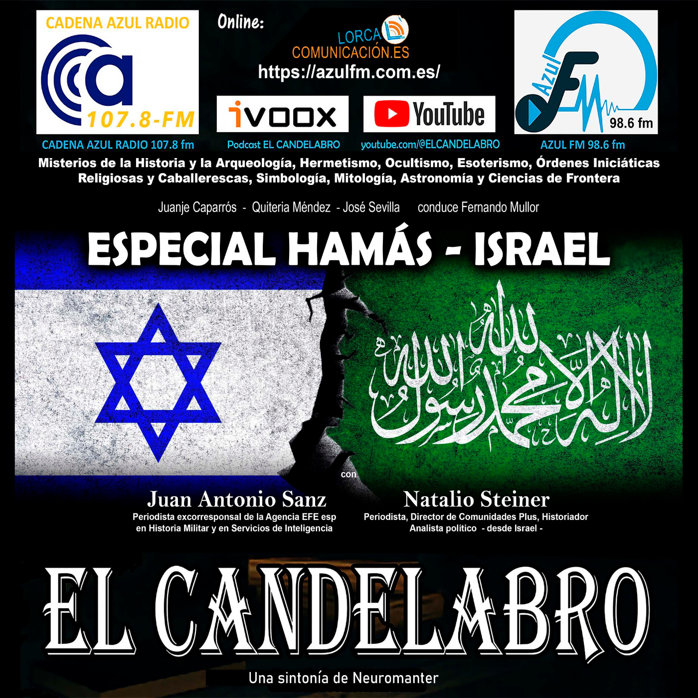 EL CANDELABRO