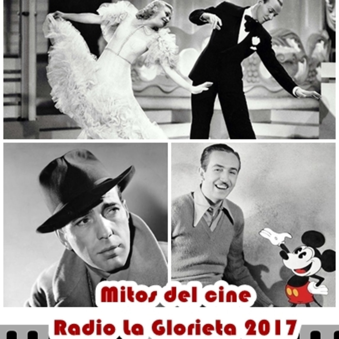 Radio La Glorieta 2017