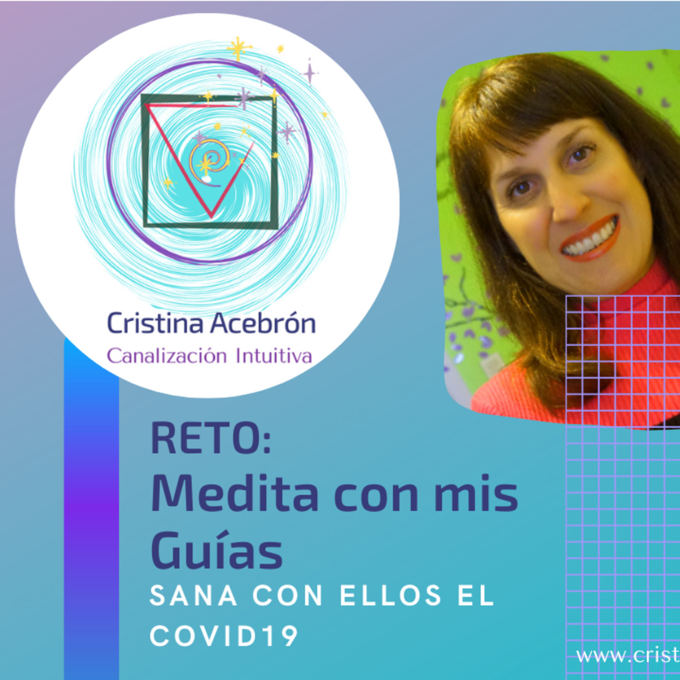 Aprende a Meditar desde cero. Meditaciones Guiadas