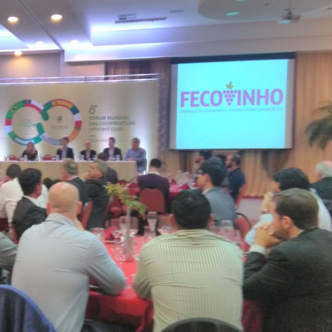 Podcast de Informe Granjero