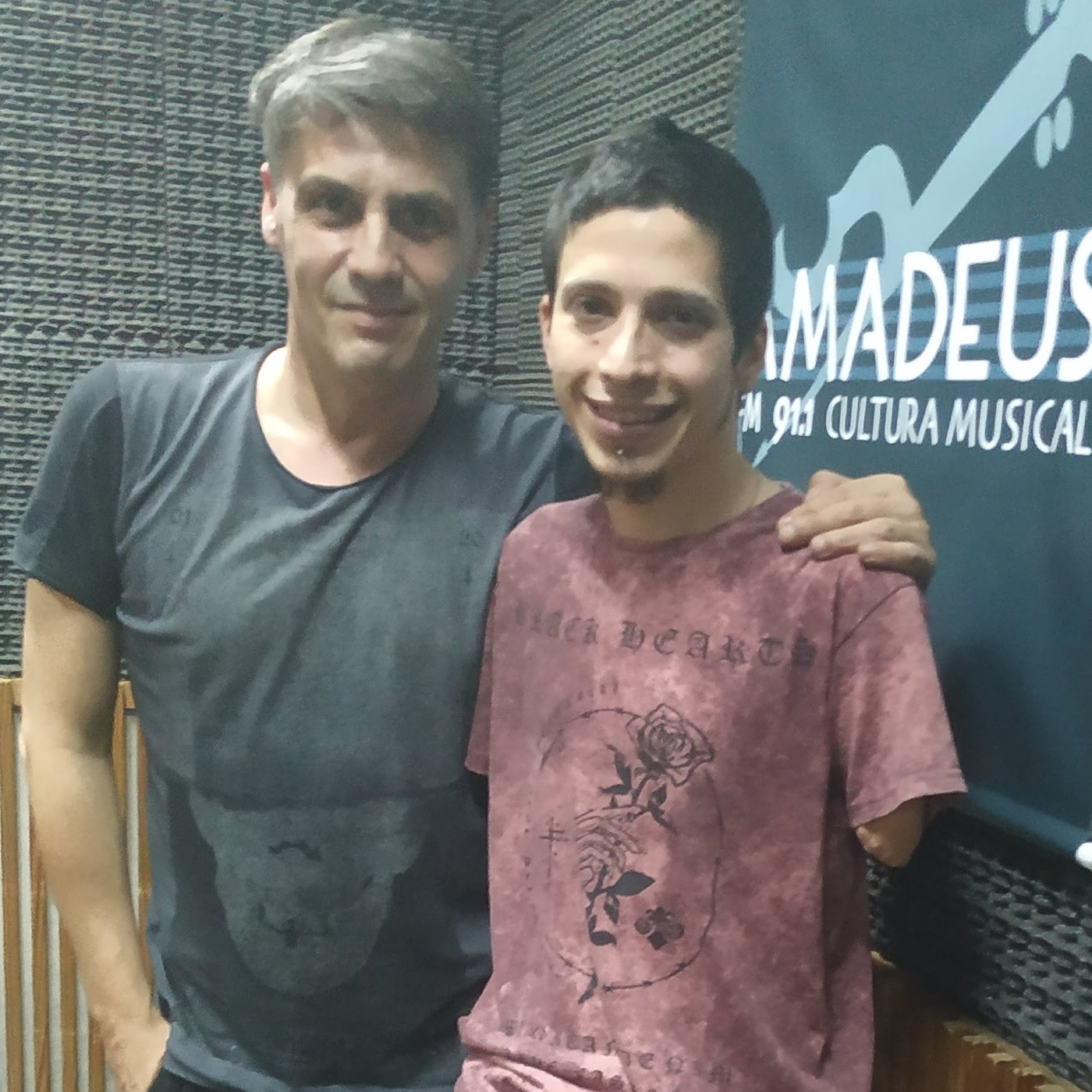 Podcast MOYACANAL