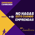 5 Errores que NO DEBES HACER Cuando Emprendes un negocio
