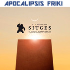 AF Píldoras Especial Sitges 2018 - Día 6