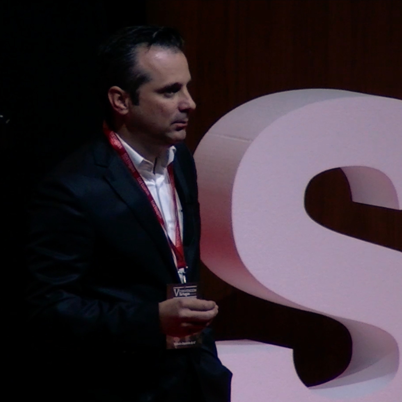 Alta Frecuencia. José Antonio Madrigal