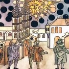 OVNIS, POR FIN UNA RESPUESTA. Entidades biológicas extraterrestres. XERACH GARCIA. M.75