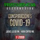 Frecuencia Desconocida #03