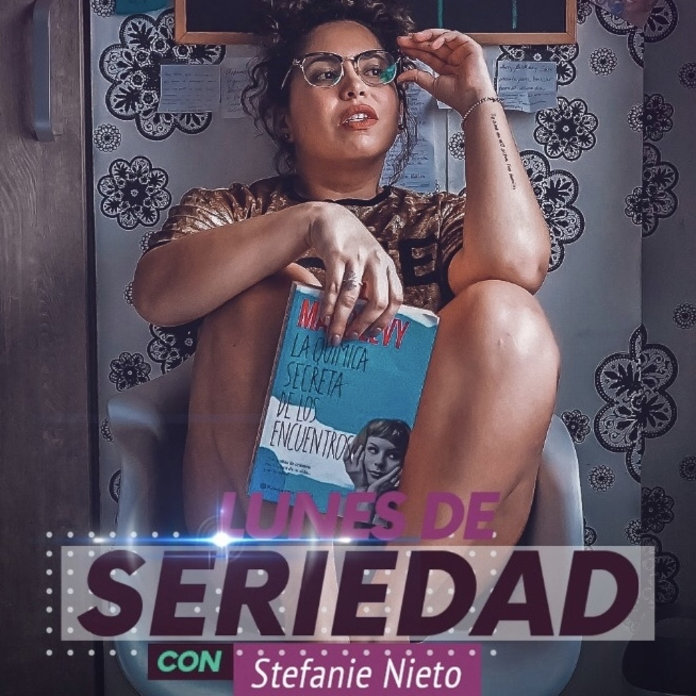 Equipaje de una mujer by Stef Nieto