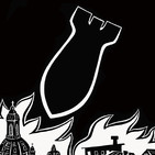 12 - Madre Noche: Otra Vez La Libertad
