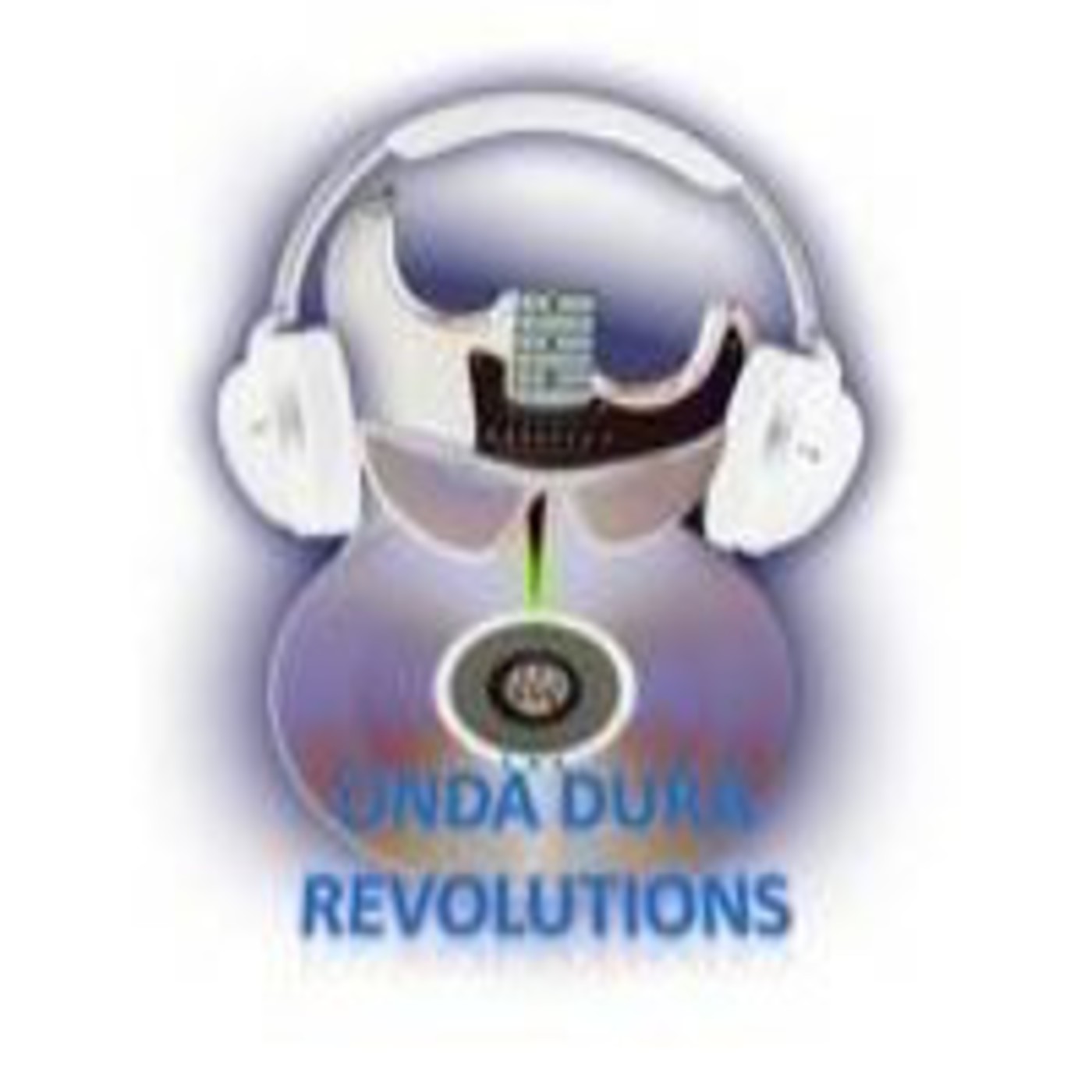 Onda Dura Revolutions 36 con Goyo de CELTAS CORTOS y Kalber de ALMA ROTA