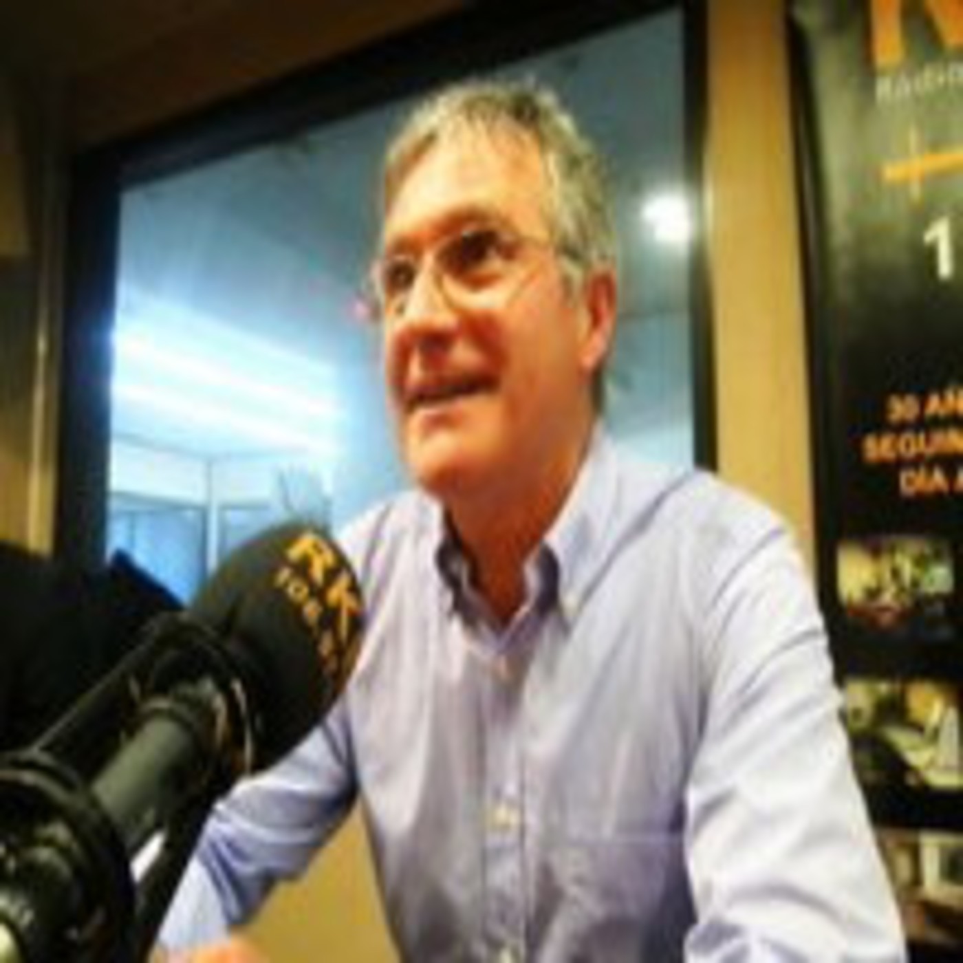 Podcast de Olivia Cabezas