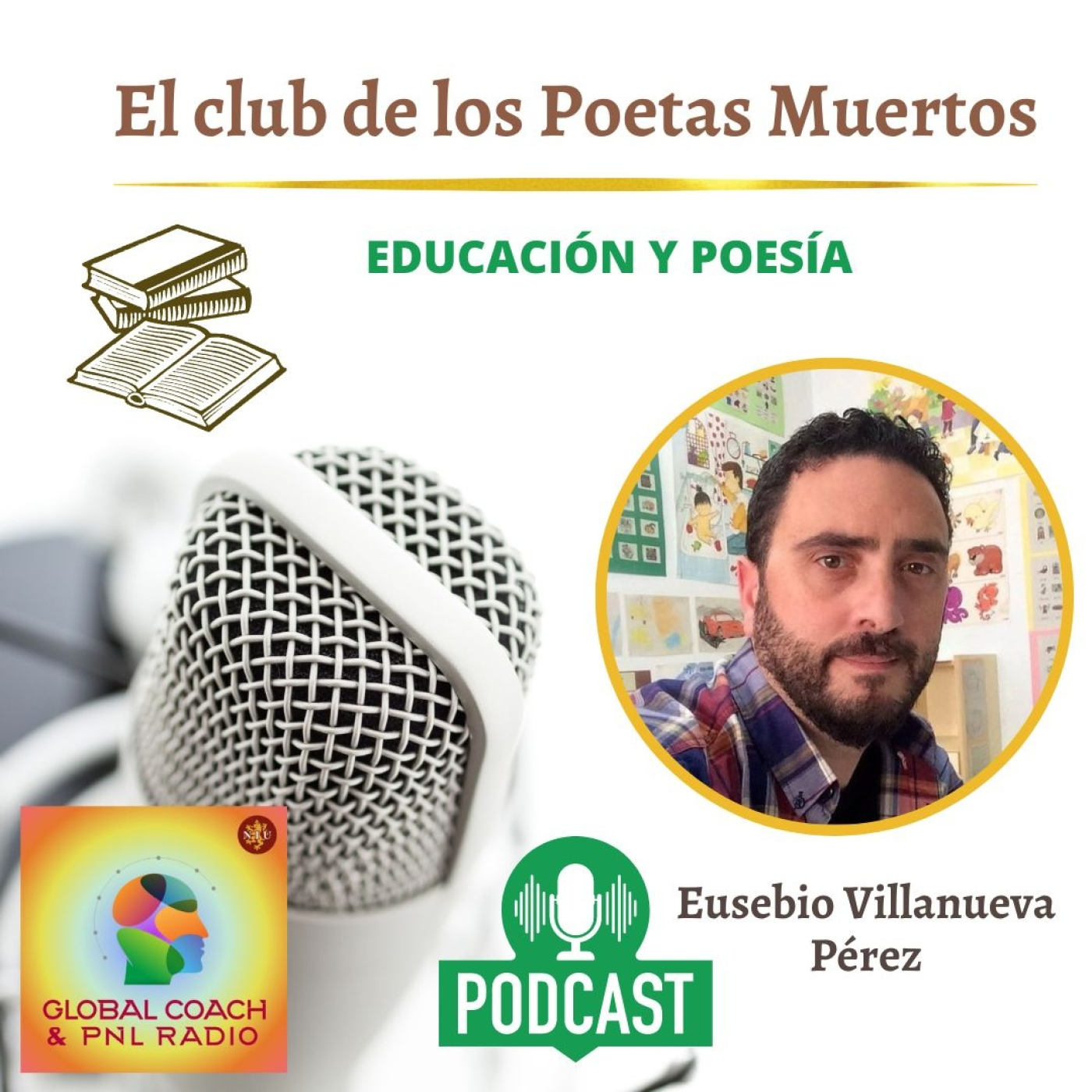 Radio Global Coach & Pnl