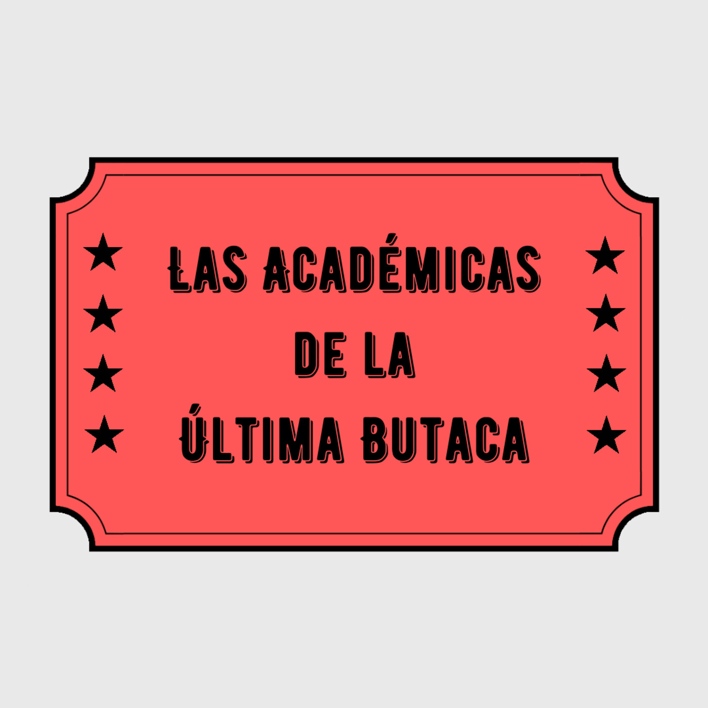 Las Académicas de la Última Butaca