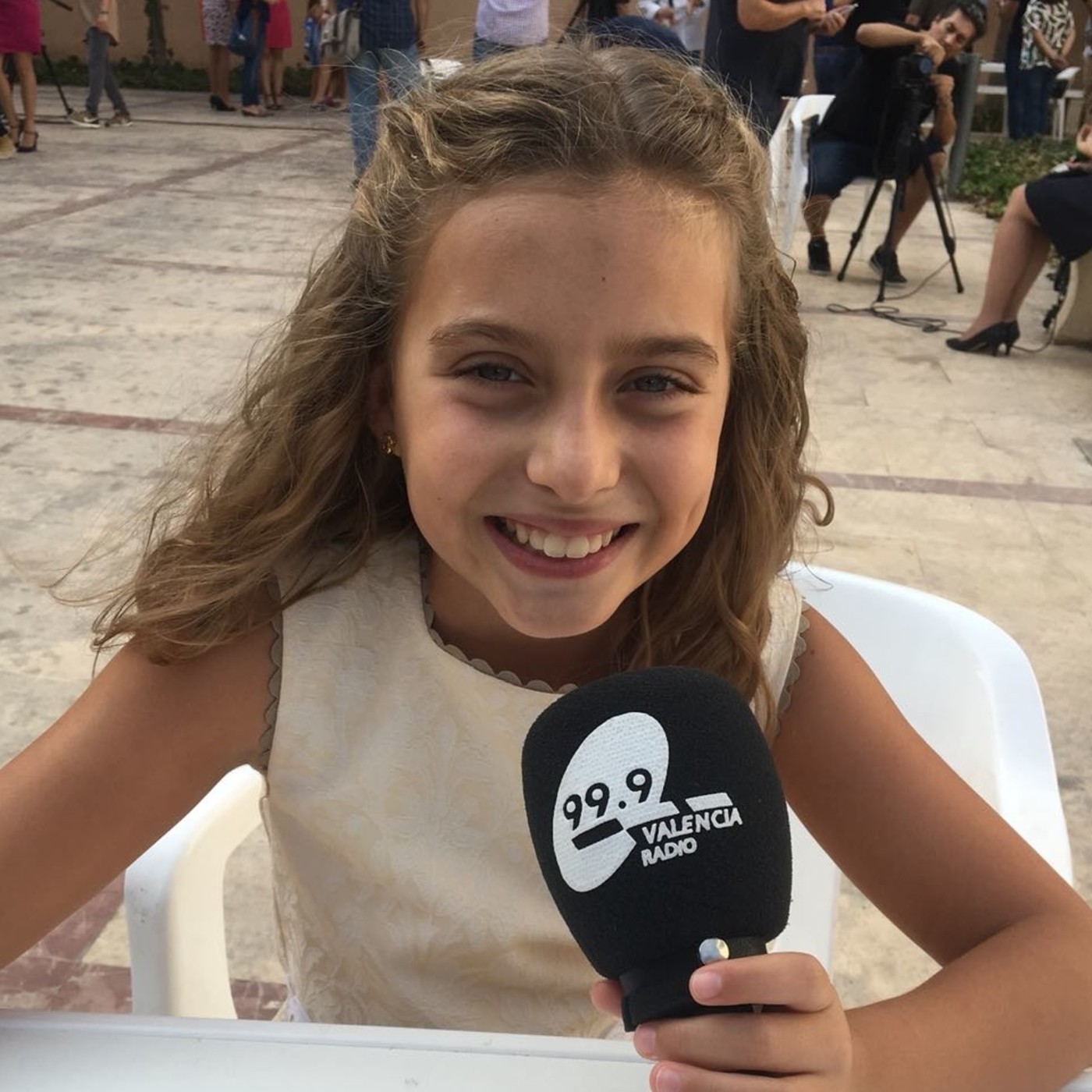 Pasión por Valencia