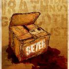 El libro de Tobias: 3.36 Seven