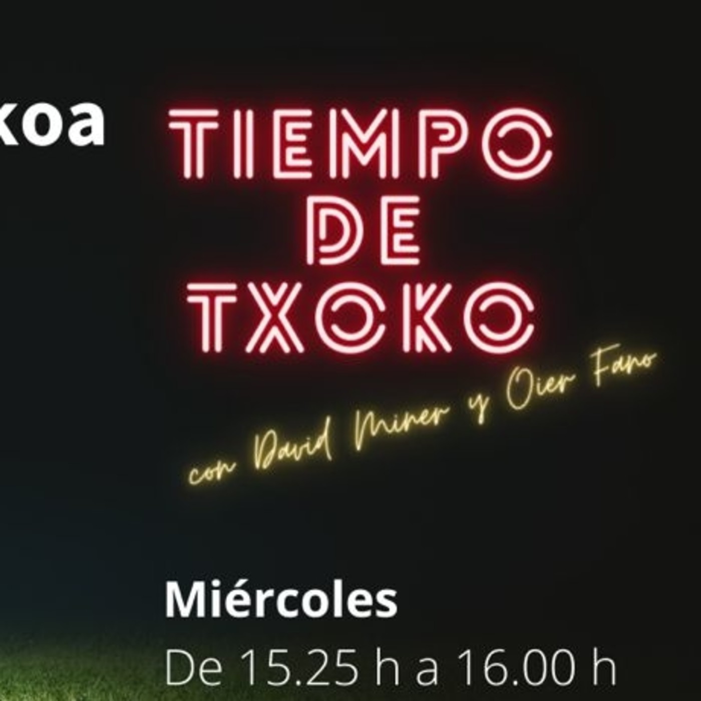 Deportes COPE Gipuzkoa 21/04/2021 episode artwork