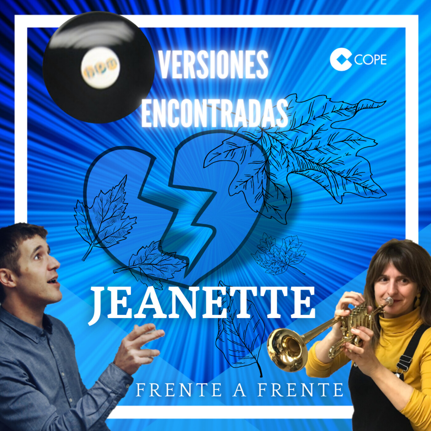 Versiones Encontradas