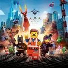 33: The Lego Movie