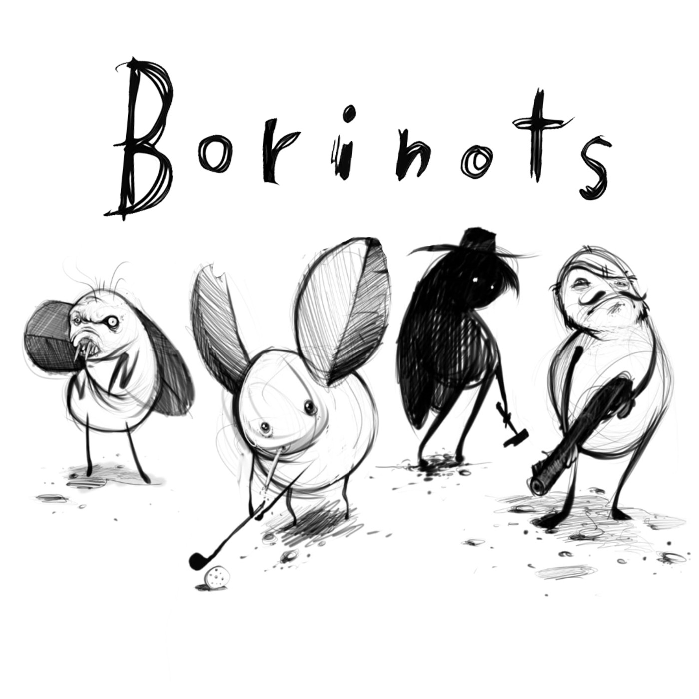 Borinots