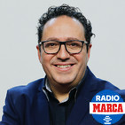 Entrevista 01/06/2018 - T4 (Radio Marca)