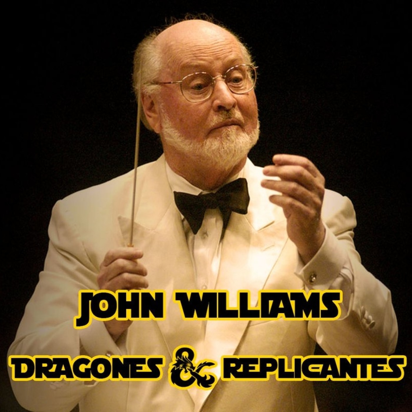 Dragones y Replicantes