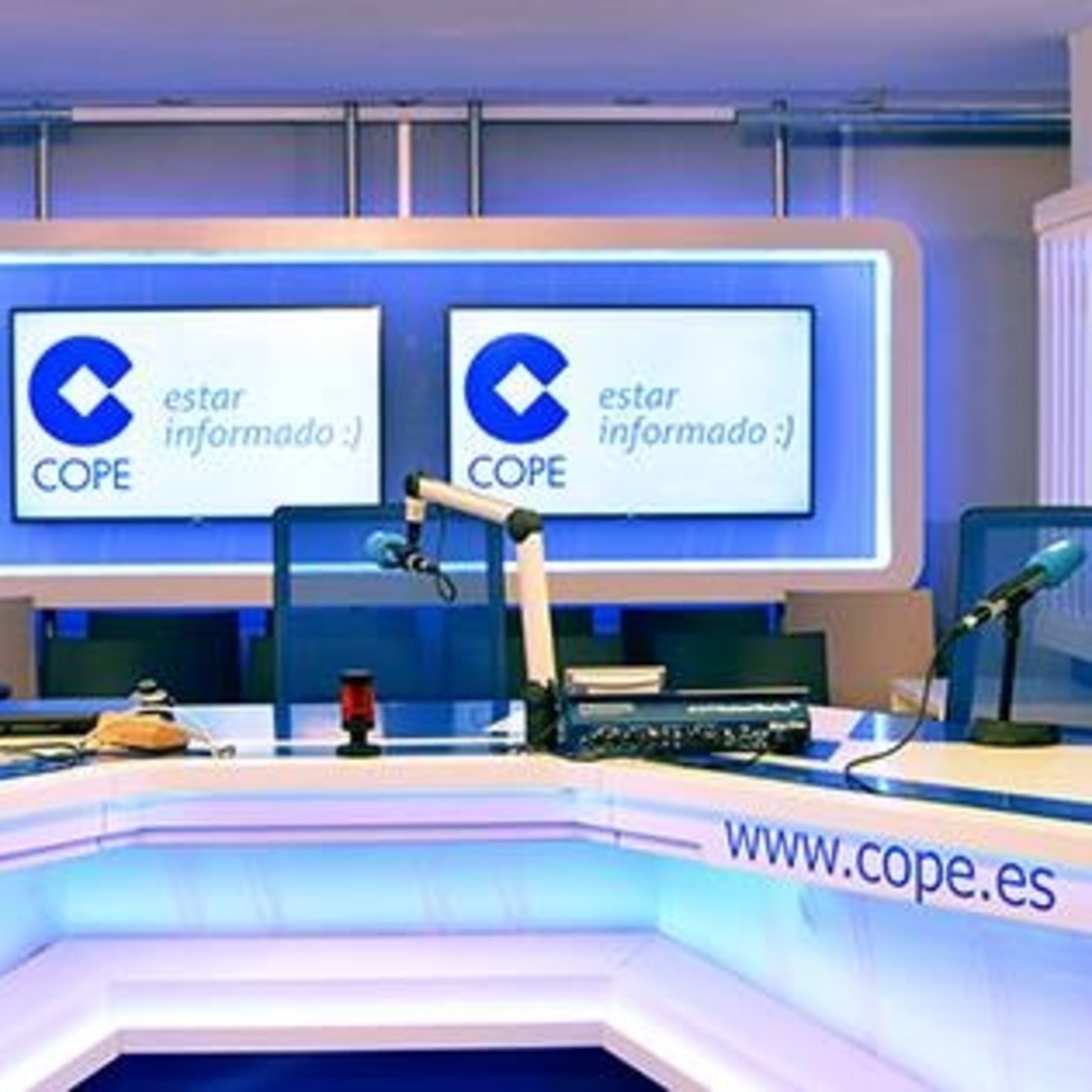 Podcast de COPE DÉNIA - MARINA ALTA