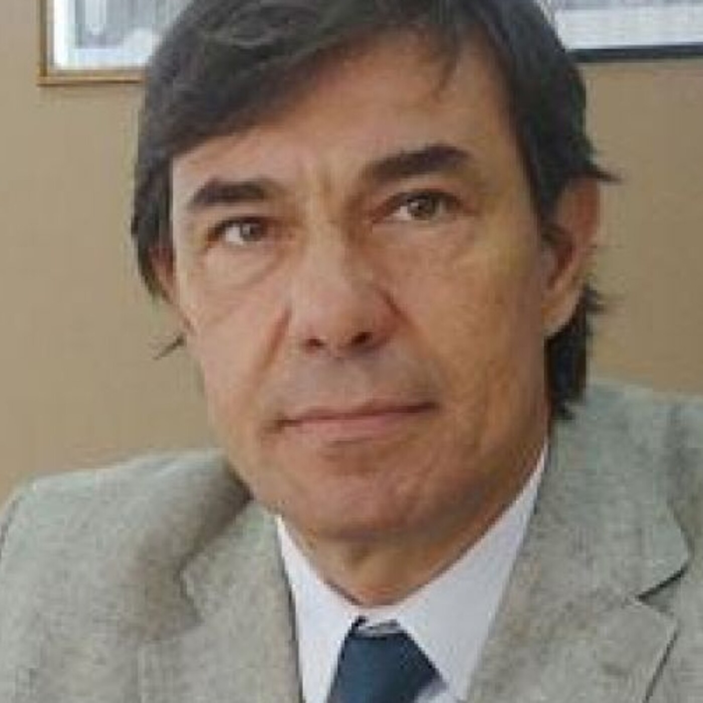 Podcast de PALABRAS ENCONTRADAS17