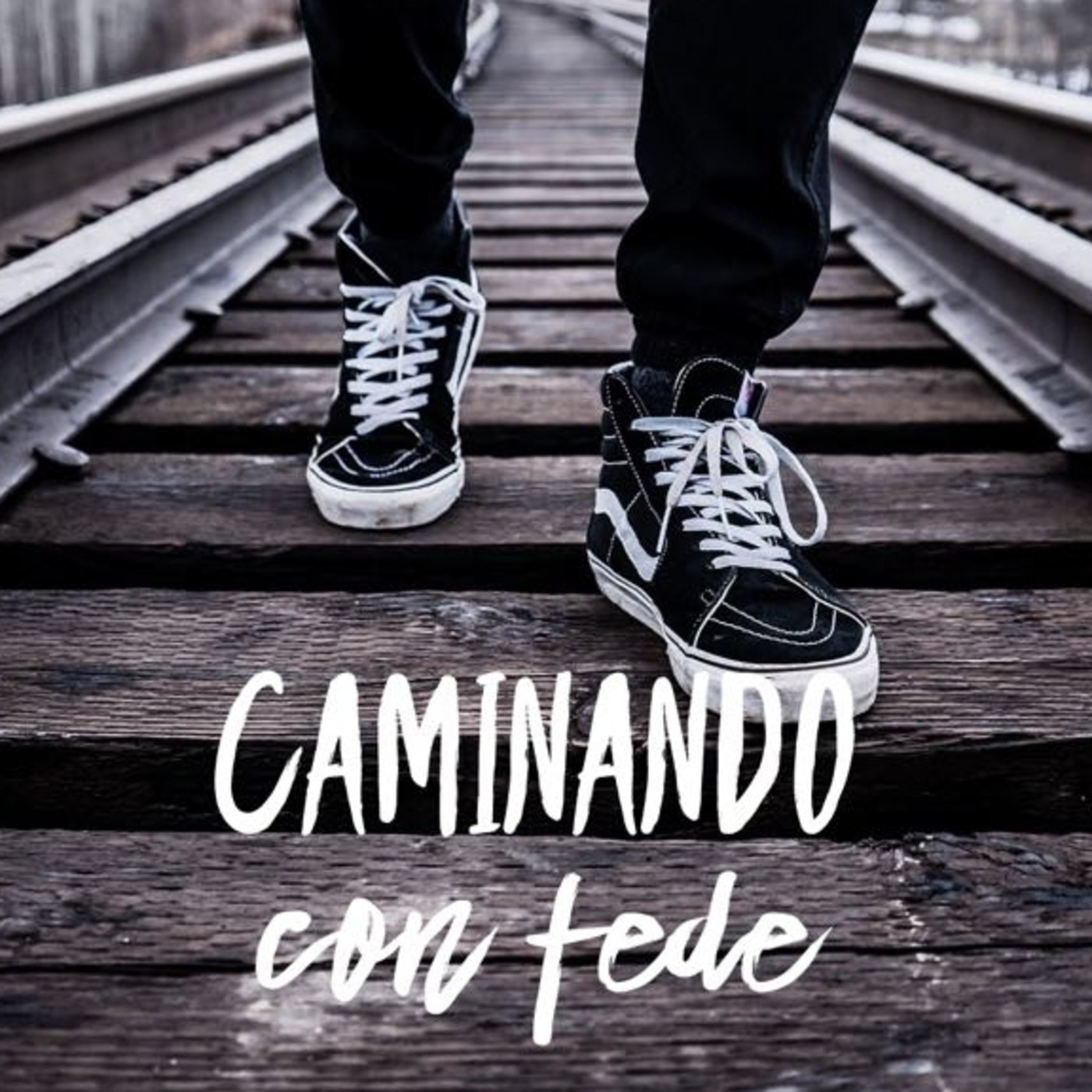 Caminando con Fede