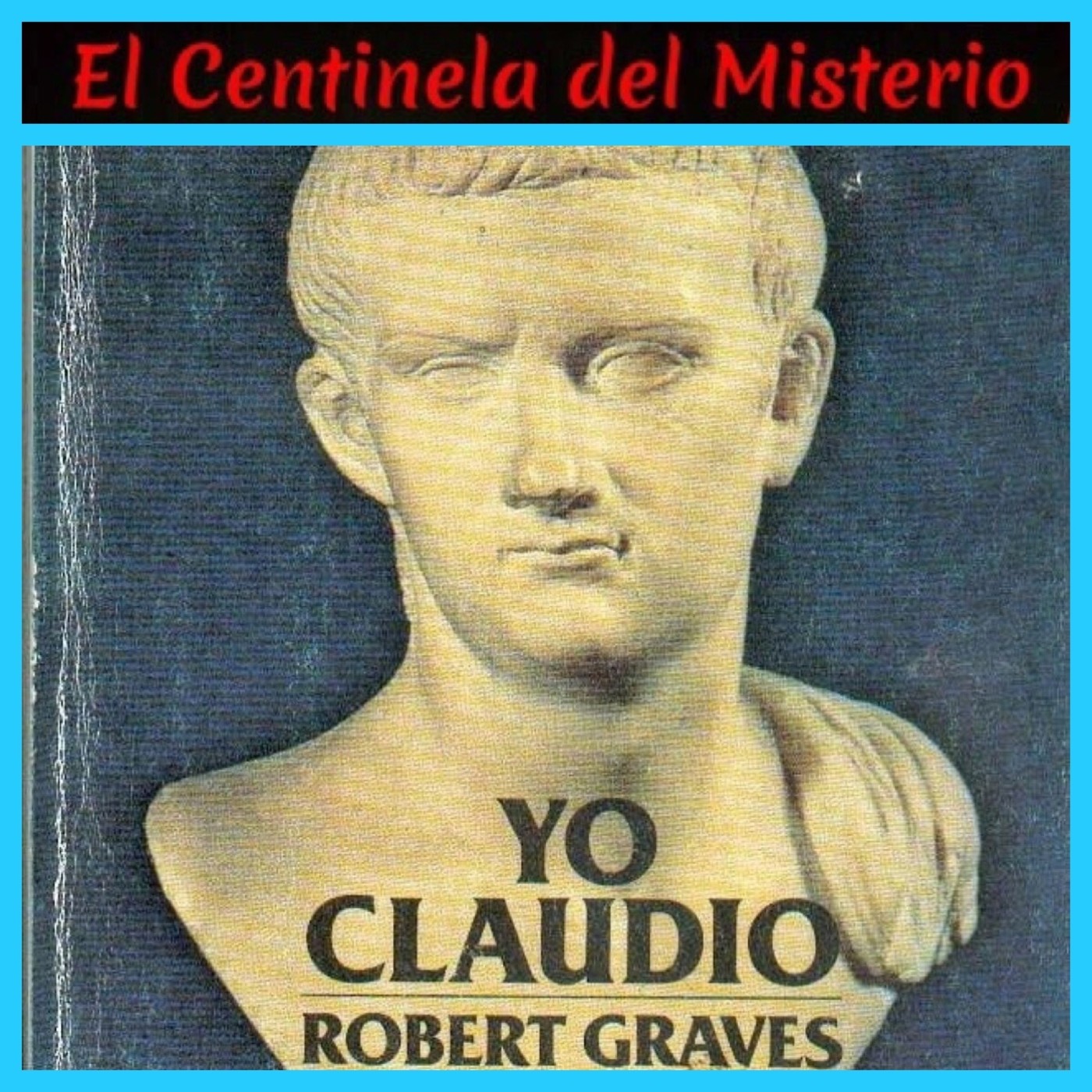 La Biblioteca de El Centinela y...«Los fantasmas de Robert Graves»