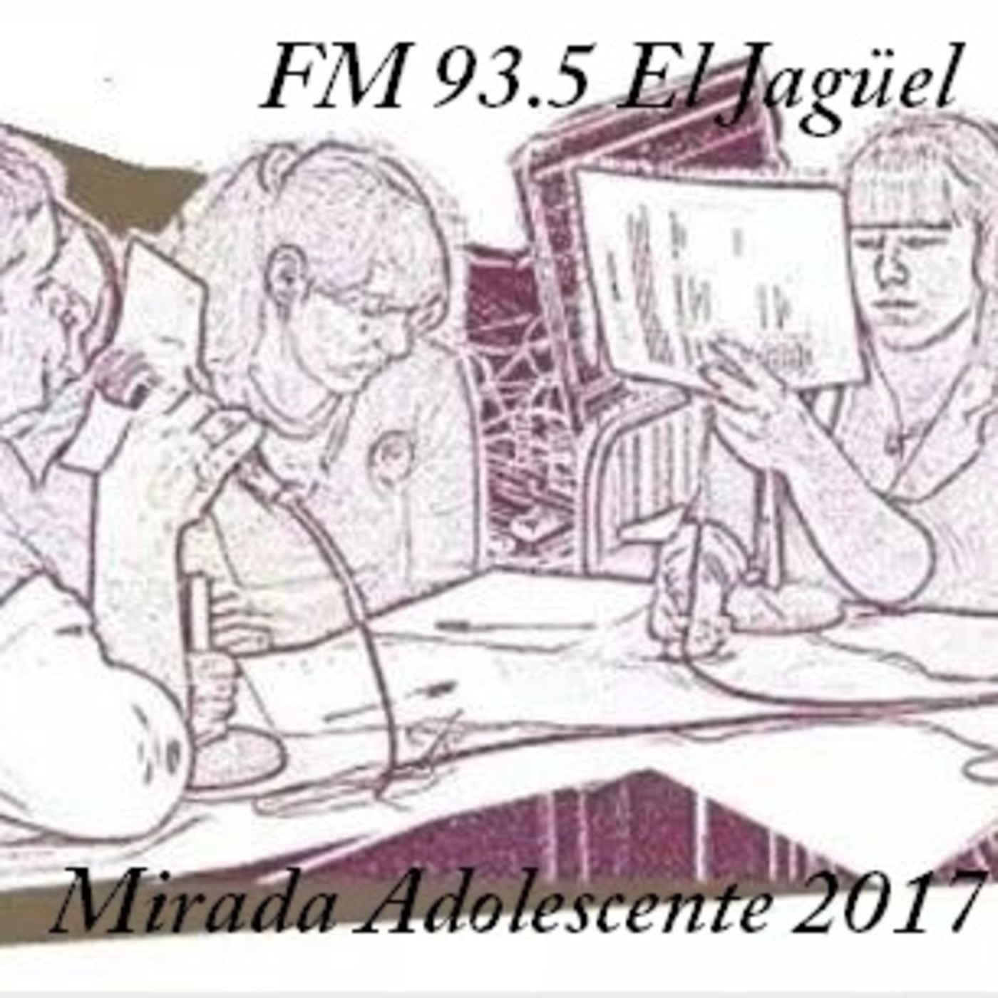Mirada Adolescente