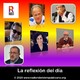 La reflexión del día - 28.01.2020