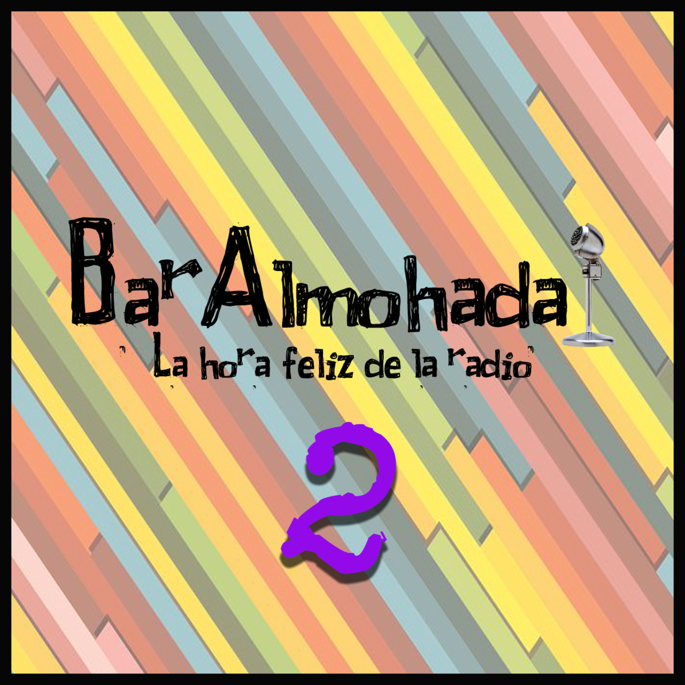 Bar Almohada Tp. 2