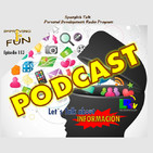 P.113 - Let's Talk about INFORMACIÓN