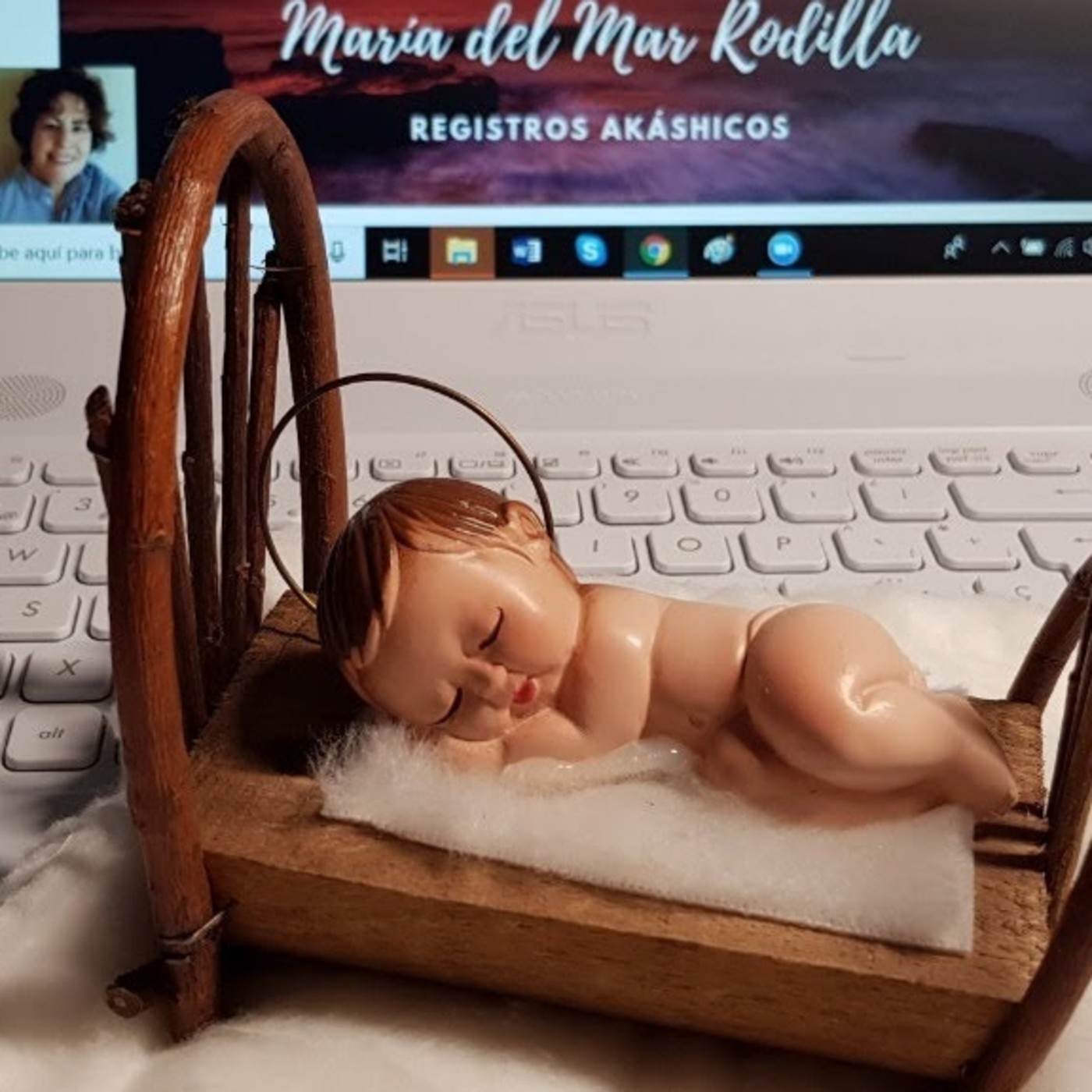 Meditaciones * María del Mar Rodilla