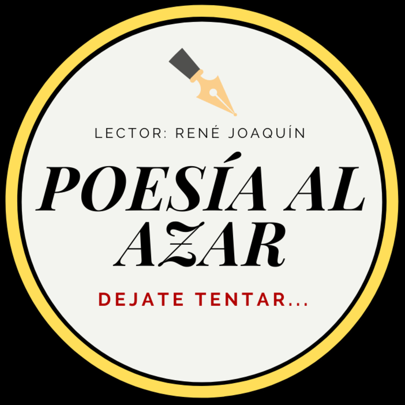 Poesía al Azar
