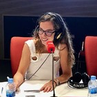 Piluca Íñigo se queja de que el Gobierno se olvida del homenaje a José María Íñigo (22-07-2018)