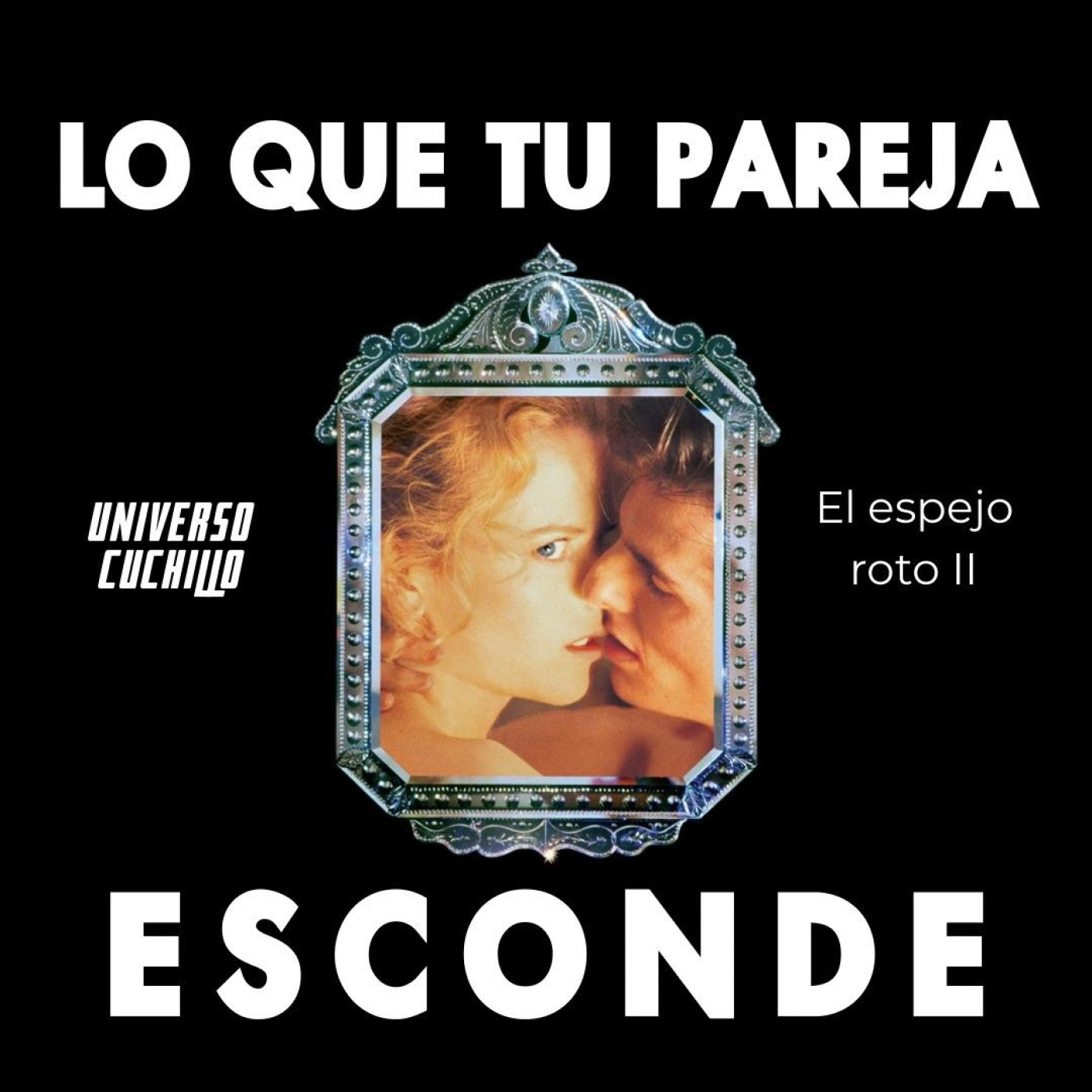 Universo Cuchillo