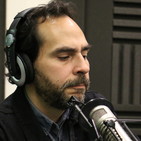 Cosa Pública 2.0 / Jueves 12 de Julio 2018