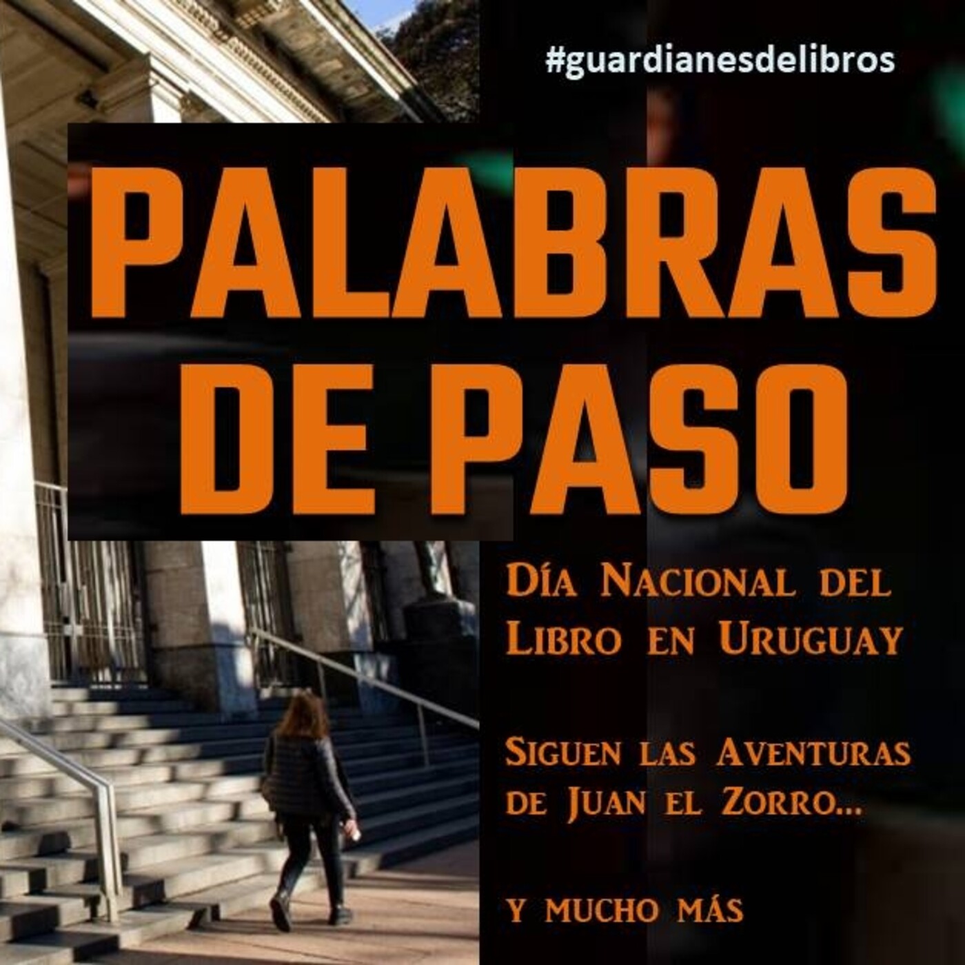 Palabras de Paso