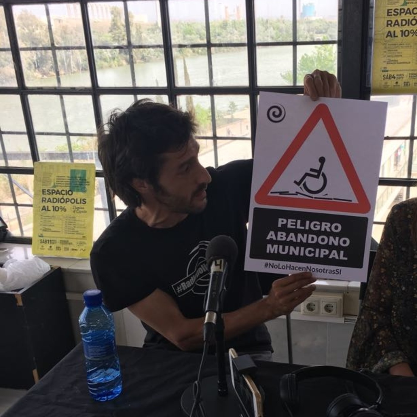 Podcast Especiales Radiopolis